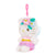 Hello Kitty Mascot Clip (Floral Fairy Series)
