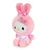 Hello Kitty Pink Bean Doll Plush (Spring Bunny)