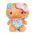 Hello Kitty 12" Tanned Plush (Summer Pool Series)