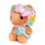 Hello Kitty 12" Tanned Plush (Summer Pool Series)