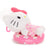 Hello Kitty Plush Mascot Clip (Summer Pool Series)
