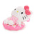 Hello Kitty Plush Mascot Clip (Summer Pool Series)
