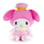 My Melody 8" Plush (Pastel Sailor Series)