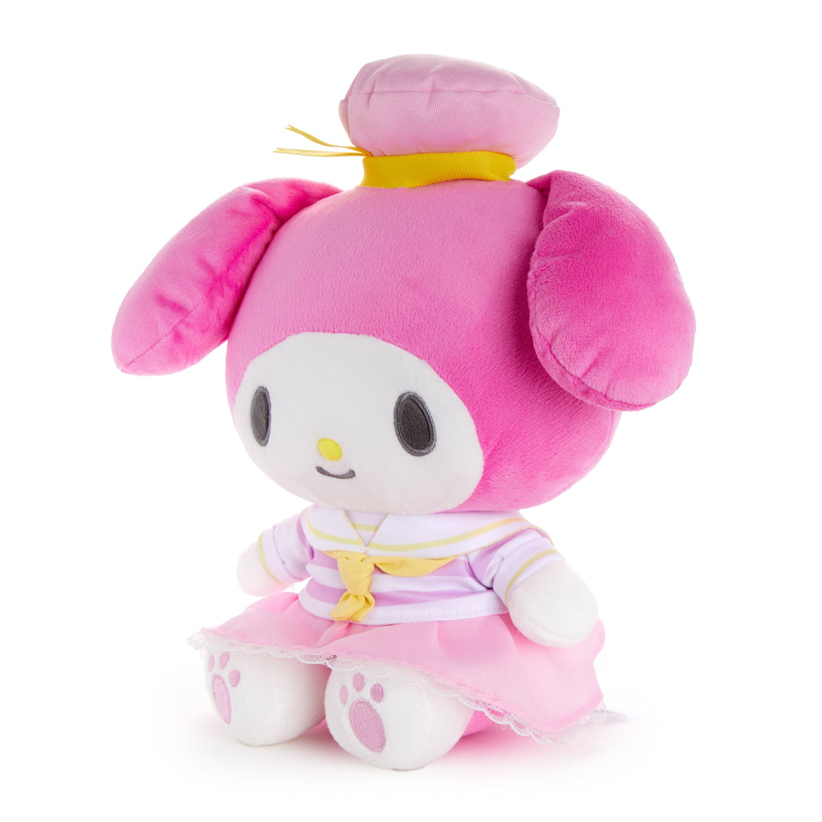 My Melody 8&quot; Plush (Pastel Sailor Series)
