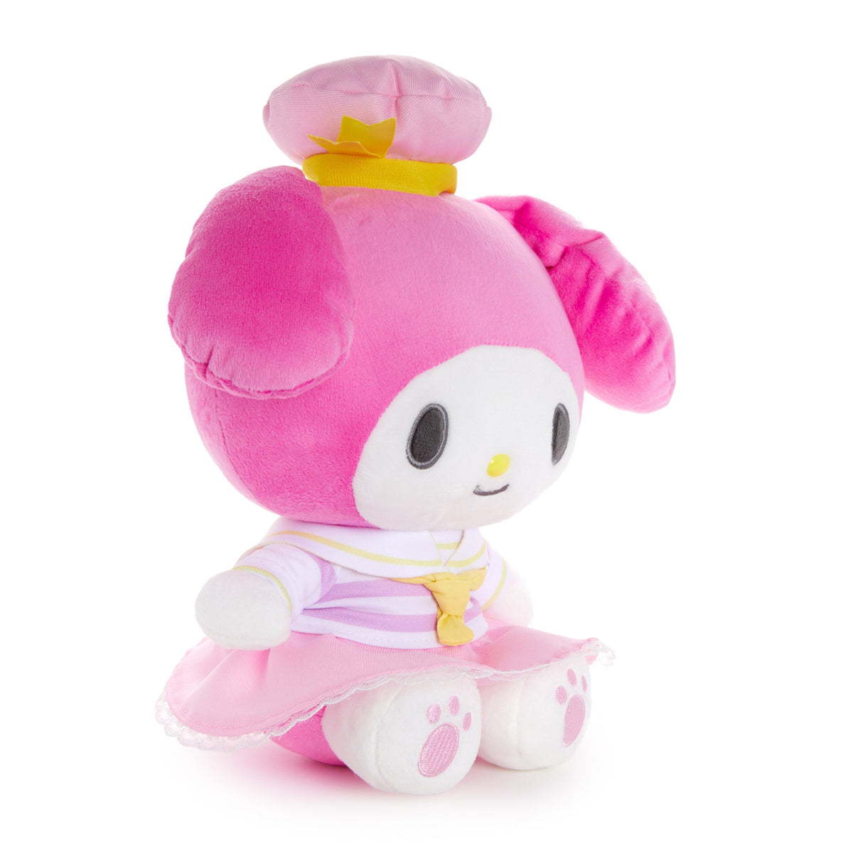 My Melody 8&quot; Plush (Pastel Sailor Series)