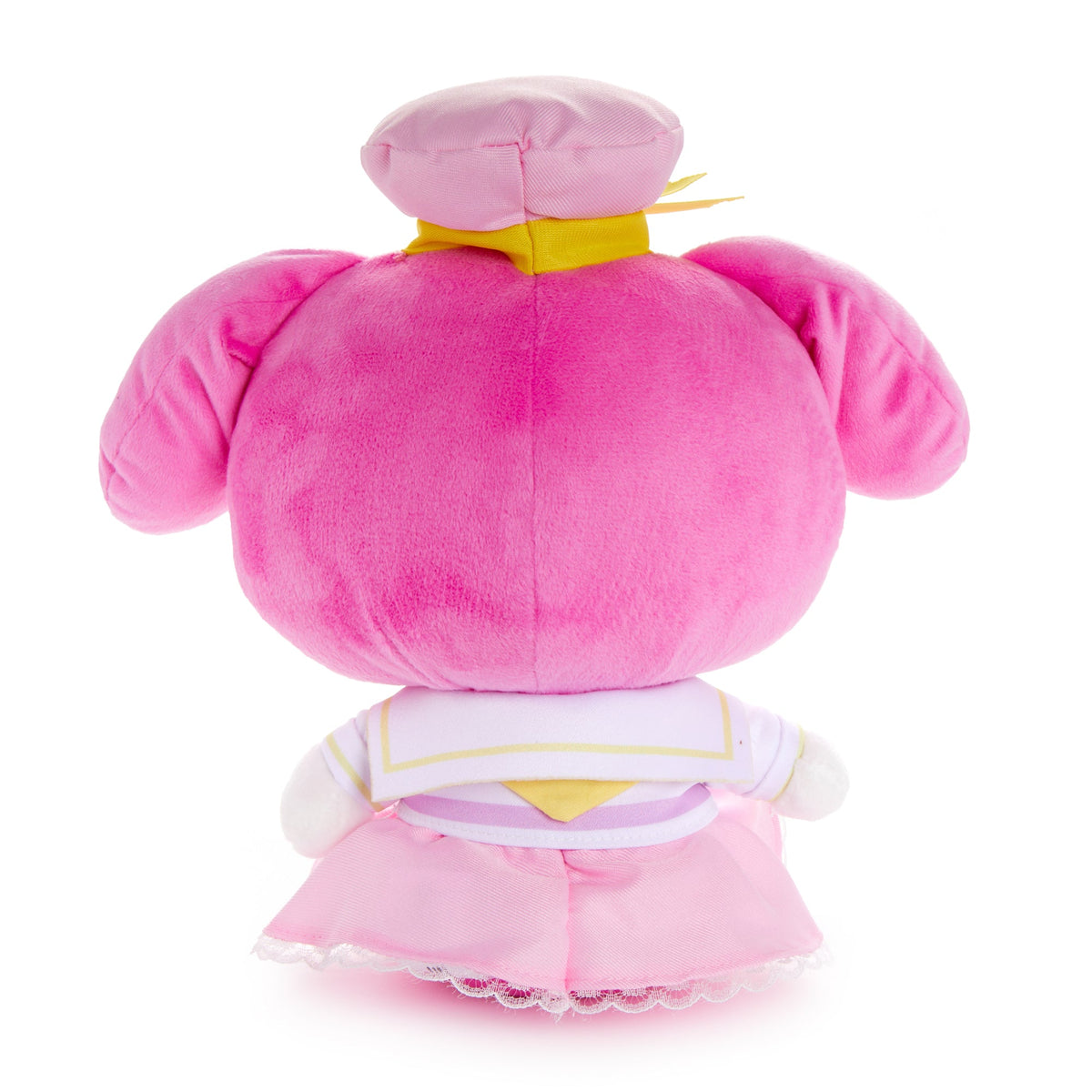 My Melody 8&quot; Plush (Pastel Sailor Series)