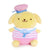 Pompompurin 8" Plush (Pastel Sailor Series)