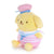 Pompompurin 8" Plush (Pastel Sailor Series)