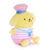 Pompompurin 8" Plush (Pastel Sailor Series)
