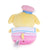 Pompompurin 8" Plush (Pastel Sailor Series)