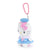Hello Kitty Plush Mascot Keychain (Pastel Sailor Series)