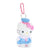 Hello Kitty Plush Mascot Keychain (Pastel Sailor Series)