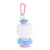 Hello Kitty Plush Mascot Keychain (Pastel Sailor Series)