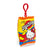 Hello Kitty Potato Chips Mascot Clip (Supermarket Series)