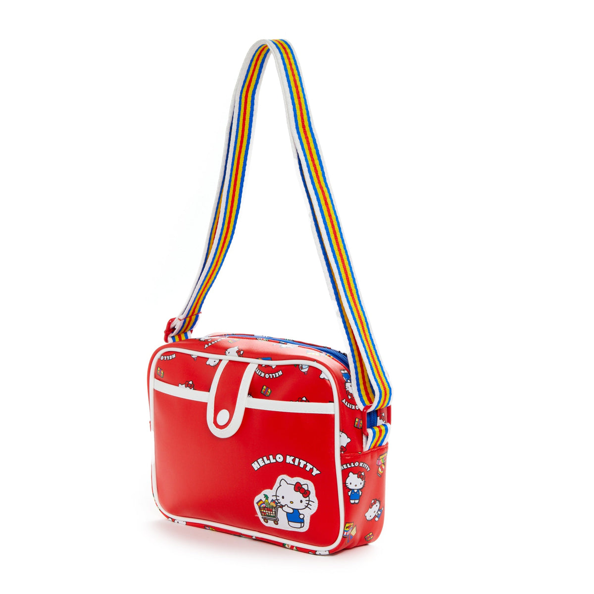 Hello Kitty Crossbody Bag (Supermarket Series)