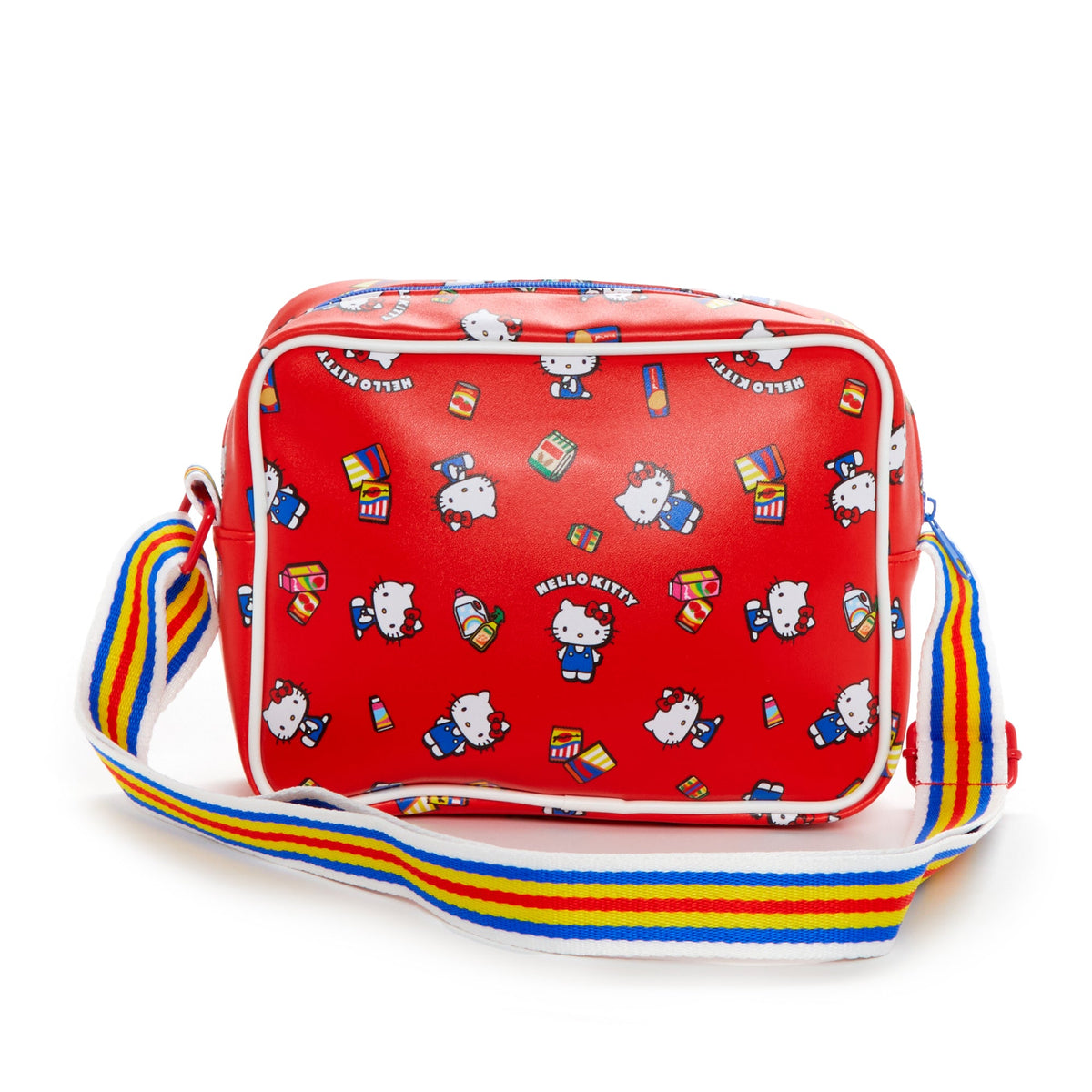 Hello Kitty Crossbody Bag (Supermarket Series)
