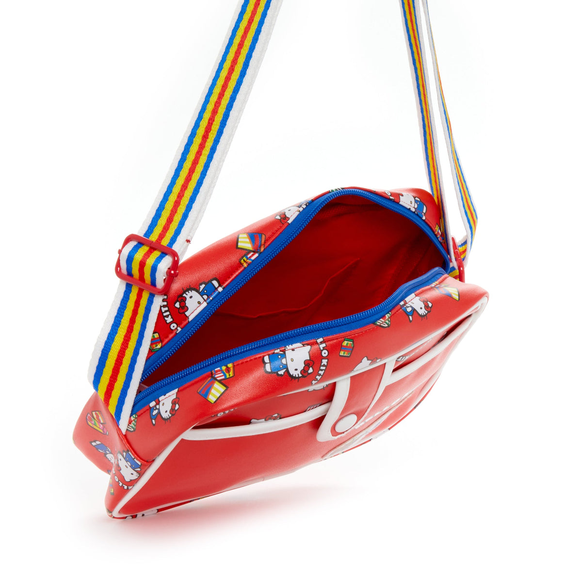 Hello Kitty Crossbody Bag (Supermarket Series)