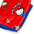 Hello Kitty Throw Blanket (Supermarket Series)