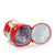 Hello Kitty Tomatoes Zipper Pouch (Supermarket Series)
