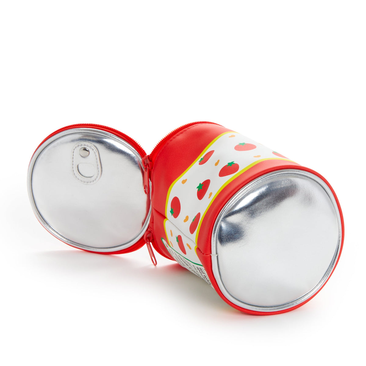 Hello Kitty Tomatoes Zipper Pouch (Supermarket Series)