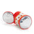 Hello Kitty Tomatoes Zipper Pouch (Supermarket Series)