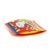 Hello Kitty Potato Chips Zipper Pouch (Supermarket Series)