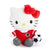 Hello Kitty Soccer Mascot Clip (Activities Series)