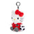 Hello Kitty Soccer Mascot Clip (Activities Series)