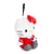Hello Kitty Soccer Mascot Clip (Activities Series)