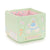 Marron Cream Mini Storage Box (Bon Voyage Series)
