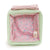 Marron Cream Mini Storage Box (Bon Voyage Series)
