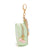 Marron Cream Keychain Coin Purse (Bon Voyage Series)