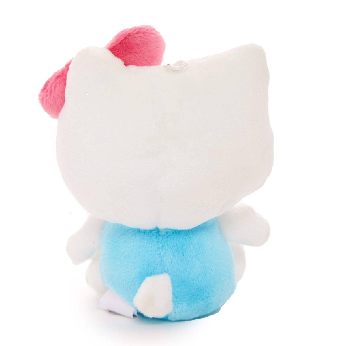 Hello Kitty Plush Mascot Keychain (Frightened Series)