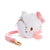 Hello Kitty Plush Convertible Mini Pouch (Wink Series)
