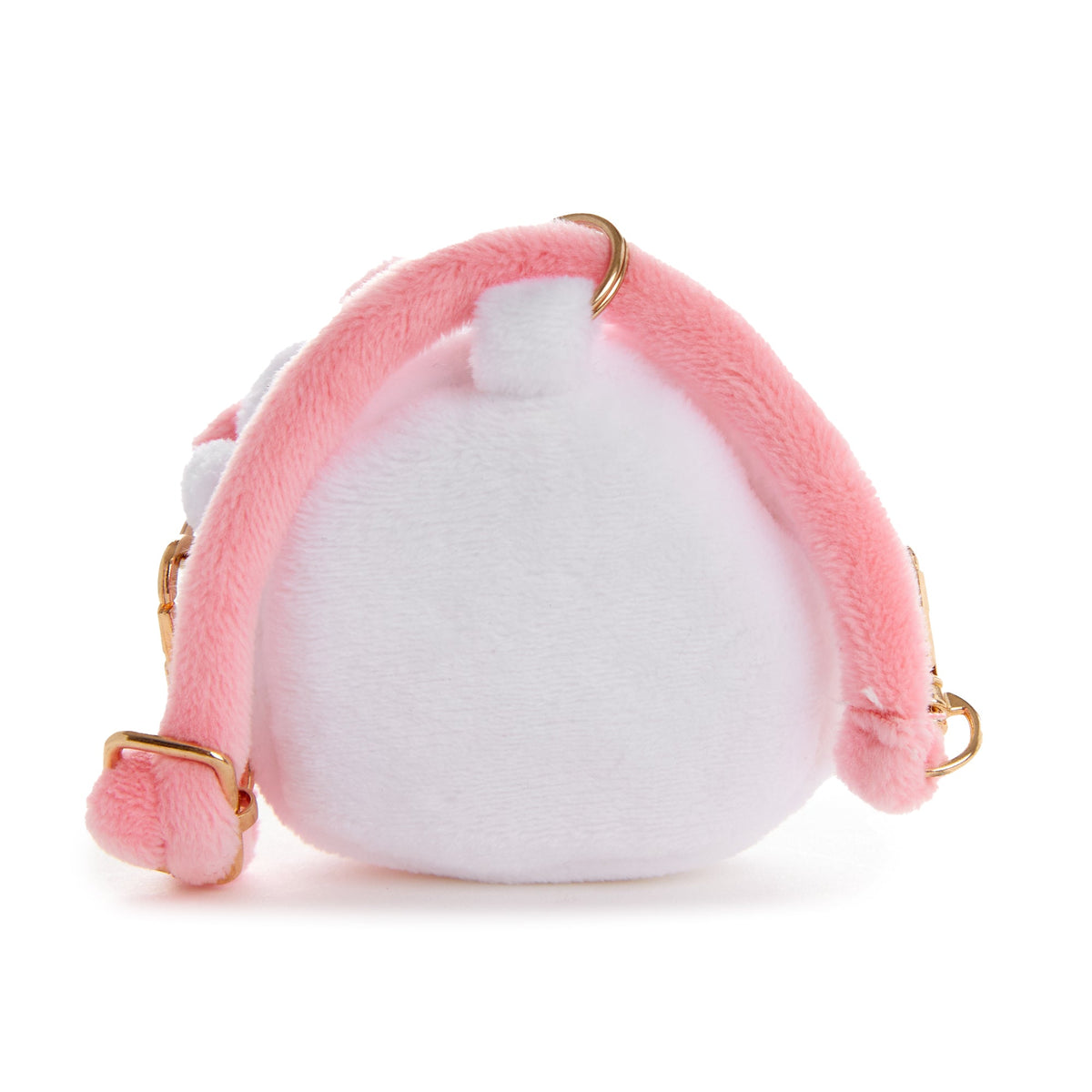 Hello Kitty Plush Convertible Mini Pouch (Wink Series)
