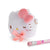 Hello Kitty Plush Convertible Mini Pouch (Wink Series)