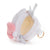 Hello Kitty Plush Convertible Mini Pouch (Wink Series)