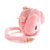 My Melody Plush Convertible Mini Pouch (Wink Series)