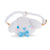 Cinnamoroll Plush Convertible Mini Pouch (Wink Series)