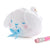 Cinnamoroll Plush Convertible Mini Pouch (Wink Series)