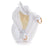 Cinnamoroll Plush Convertible Mini Pouch (Wink Series)