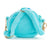 Hangyodon Plush Convertible Mini Pouch (Wink Series)