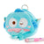 Hangyodon Plush Convertible Mini Pouch (Wink Series)