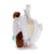 Pochacco Plush Convertible Mini Pouch (Wink Series)