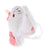 Hello Kitty 2-Way Plush Crossbody Bag (Wink Series)