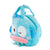 Hangyodon 2-Way Plush Crossbody Bag (Wink Series)