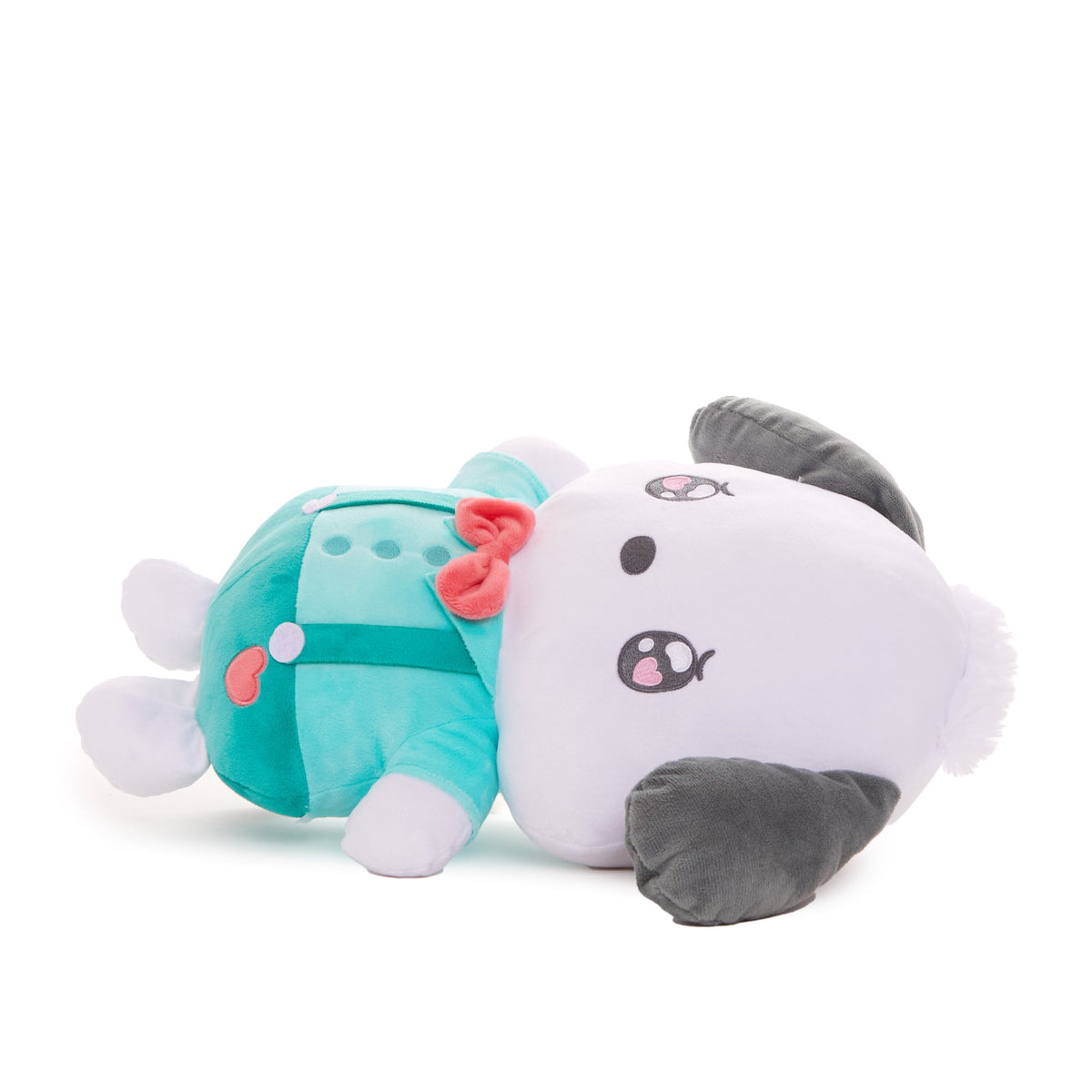Pochacco Throw Pillow (Huggable Buddy Series)