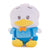 Pekkle Throw Pillow (Huggable Buddy Series)
