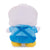 Pekkle Throw Pillow (Huggable Buddy Series)