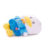 Pekkle Throw Pillow (Huggable Buddy Series)